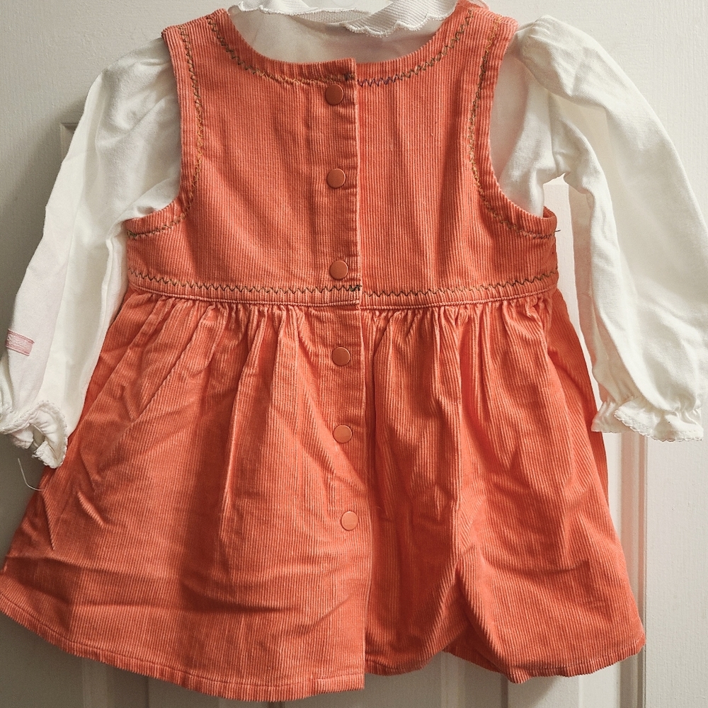 Dress - Picture 2 of 3